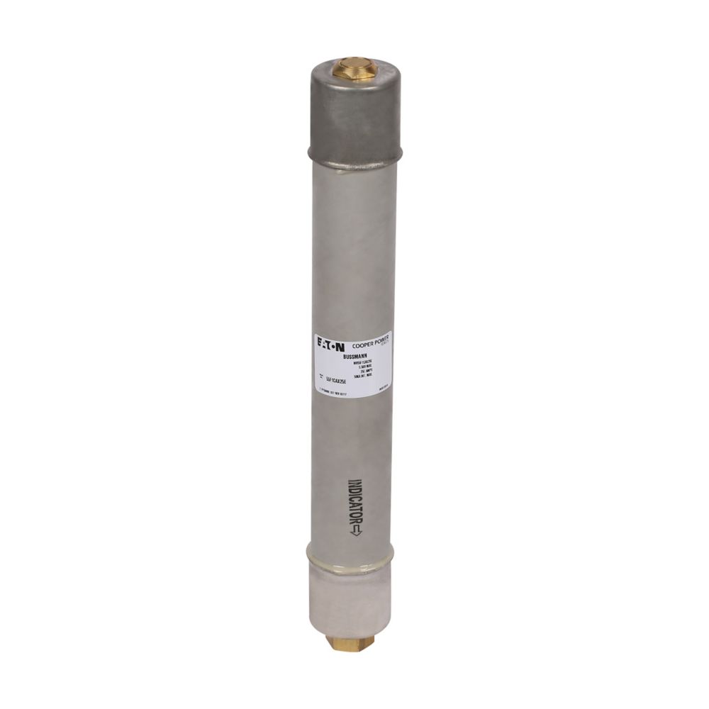 Eaton 55F1CAX10E - Medium Voltage Fuse 5500V/10A (Class E Ferrule Connection)