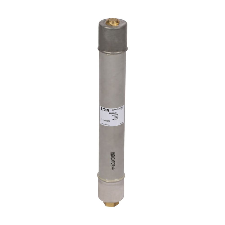 Eaton 55F1CAX10E - Medium Voltage Fuse 5500V/10A (Class E Ferrule Connection)