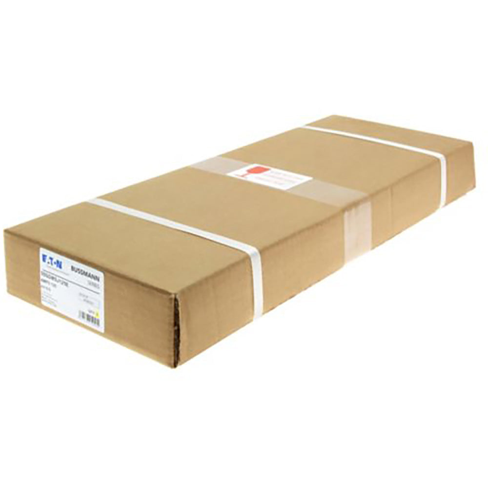 Bussmann 55GDMSJ125E - Medium Voltage Fuse 5500V (125A, 65kA AIC)