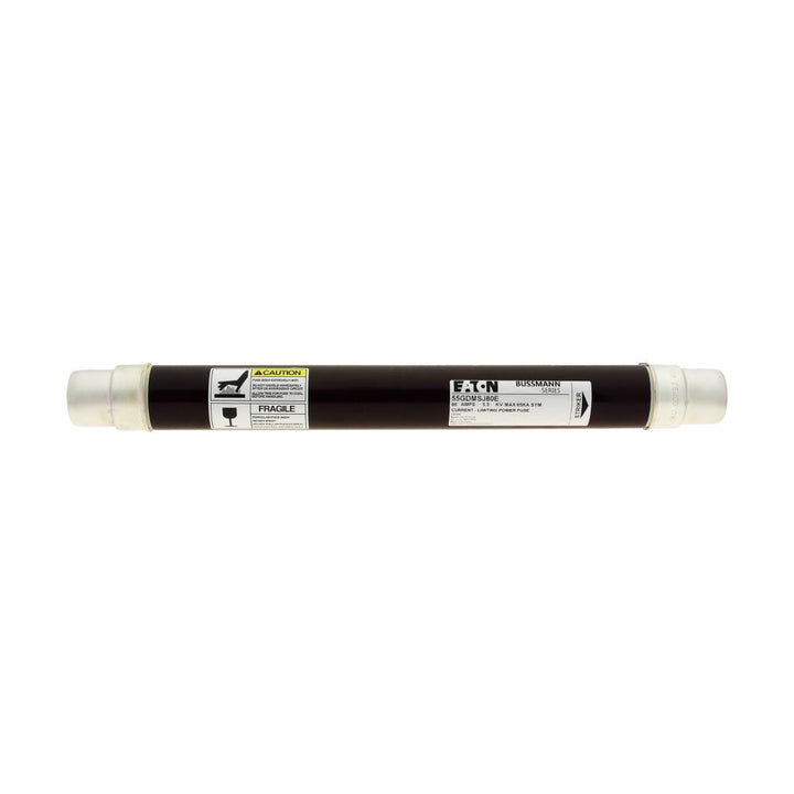 55GDMSJ40E Bussmann  Medium Voltage Fuse 5500V  40A Fuse - Essential Electric Supply