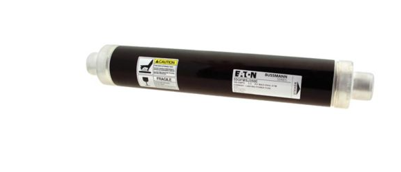 55GFMSJ175E Bussmann  Medium Voltage Fuse 5500V  175A Fuse - Essential Electric Supply