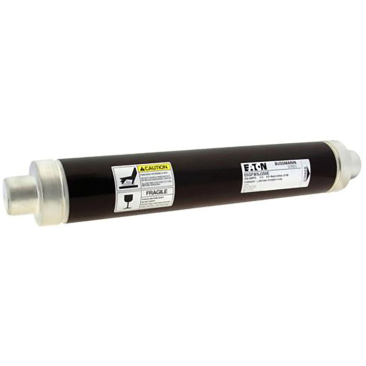 Bussmann 55GFMSJ350E - DIN Medium Voltage Fuse 5500V 350A (65kA AIC Rating)