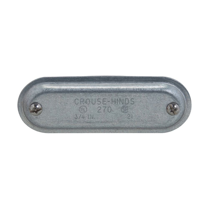 Kor Kap 570 Switch - Industrial Electrical Switch (CSA/UL Certified)