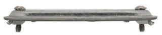 Crouse-Hinds 570G - Industrial Fuse 600V AC/250V DC (UL/CSA Certified)