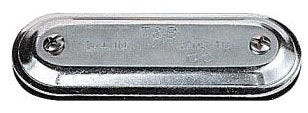 Thomas & Betts 570S - Electrical Box Cover (5.19 lb)
