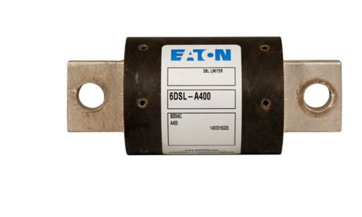 Eaton 587C908H19 - Low Voltage Fuse 600V/1600A (Current-Limiting Protection)
