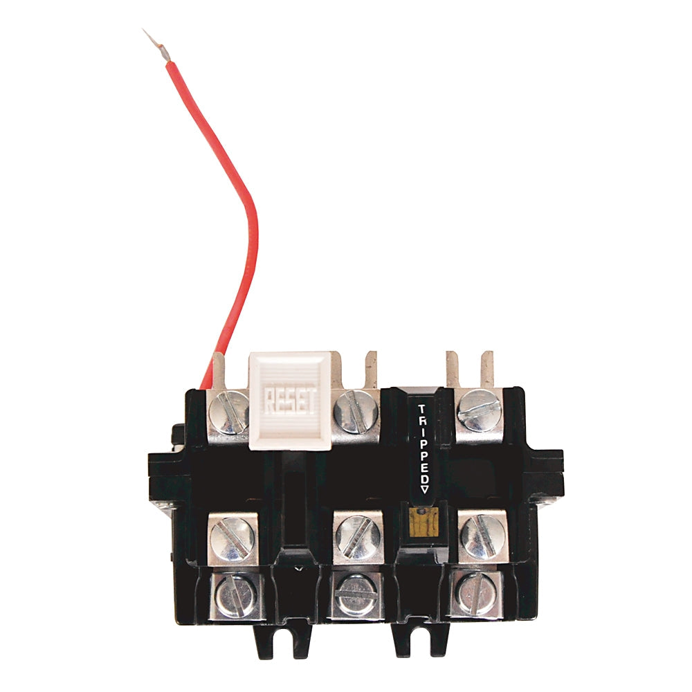 Allen-Bradley 592-DOV4 - Overload Relay Motor Protection