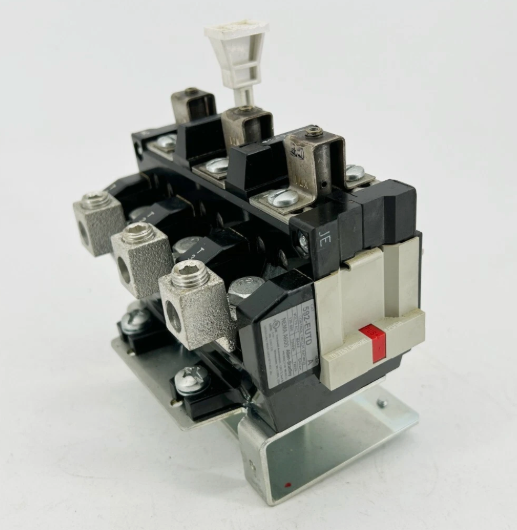 Allen-Bradley 592-EUTD - Class CC Time-Delay Fuse 600V/10A (200kA Interrupt Rating)