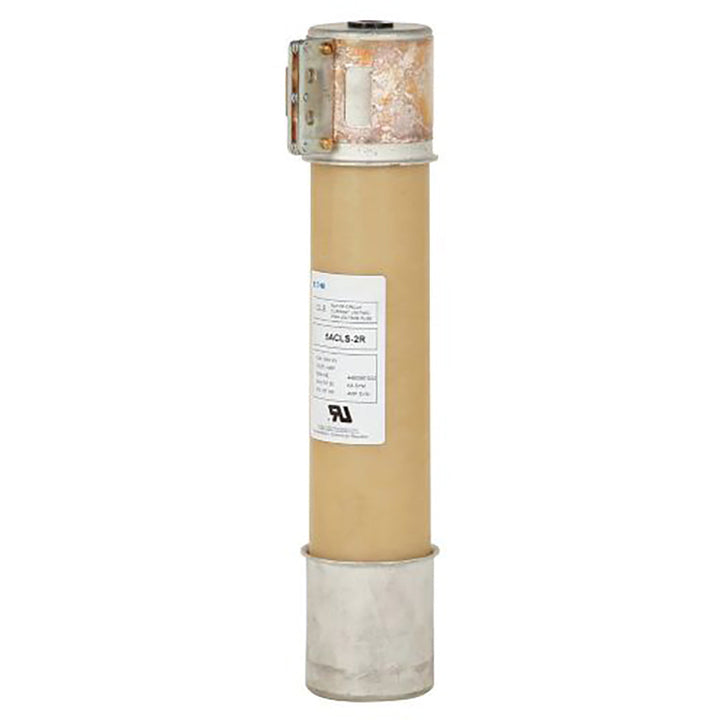 Bussmann 5ACLS-12R - Medium Voltage Fuse 230A@5080V (50kA AIC, IEEE C37.41 Compliant)