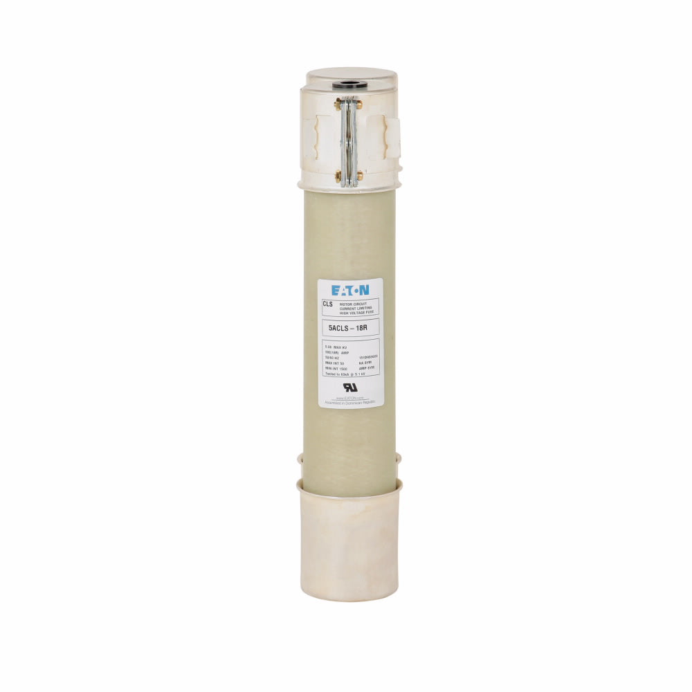 Eaton 5ACLS-24R Medium Voltage CLS 5080V 450A Fuse - Essential Electric Supply