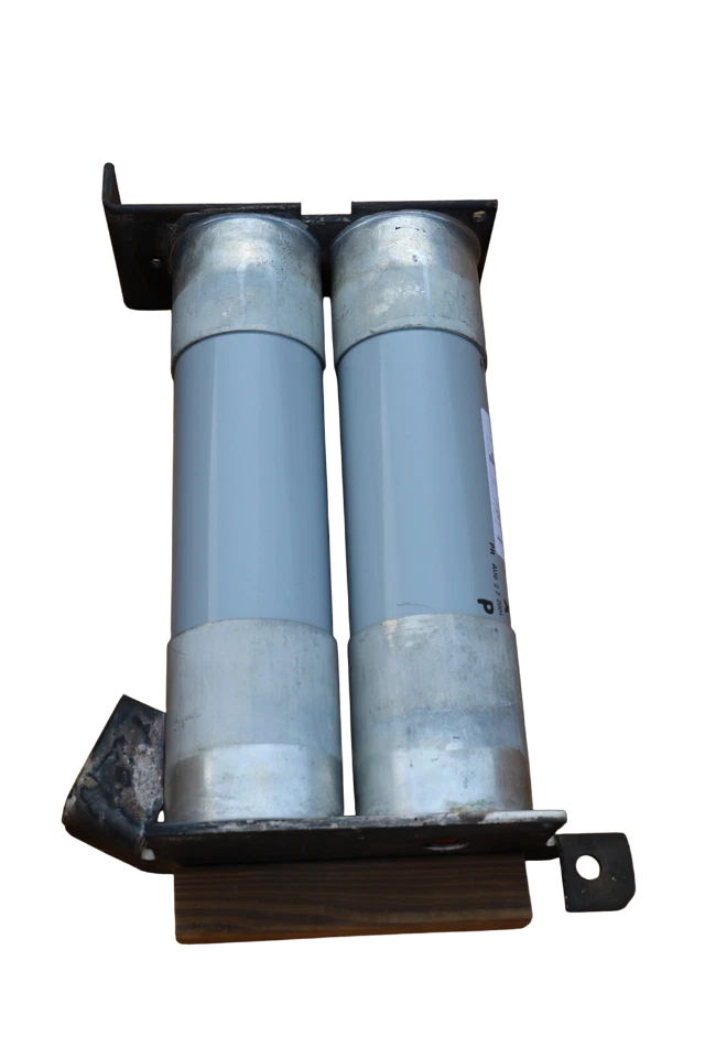 Eaton 5BCLS-30E - BCLS Current-Limiting Fuse 30A (Class E, 5080V, 50kA AIC)