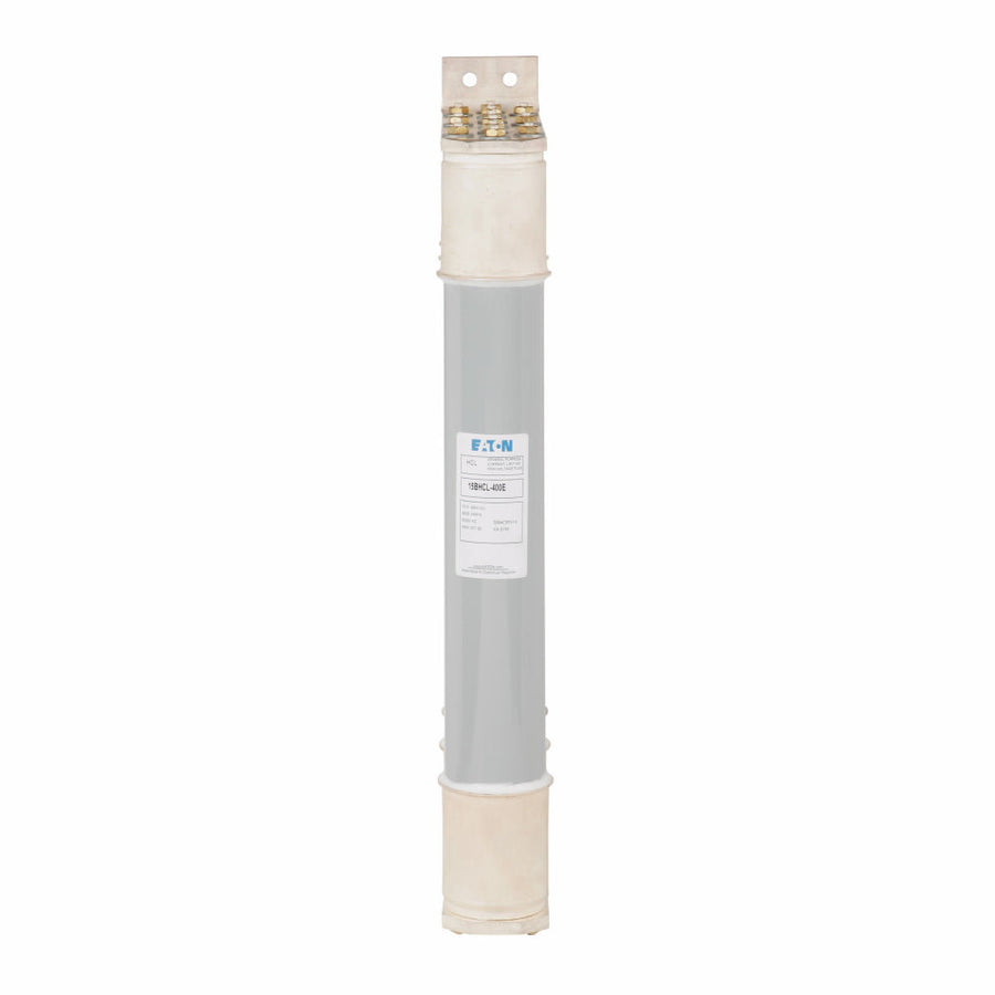 5BHCL-600E Eaton HCL Medium Voltage Fuse 5500V  600A Fuse - Essential Electric Supply