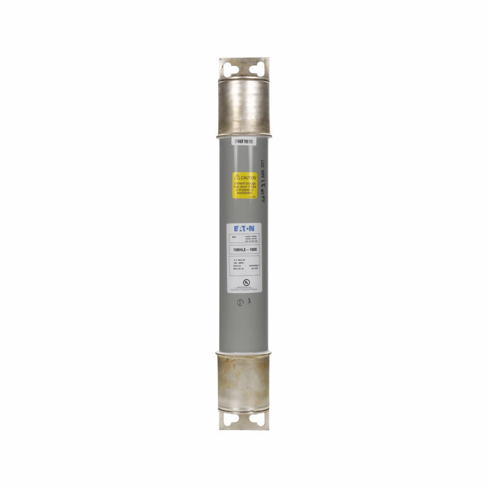 5BHLE-150E Eaton HLE Medium Voltage Fuse 5500V  150A Fuse - Essential Electric Supply