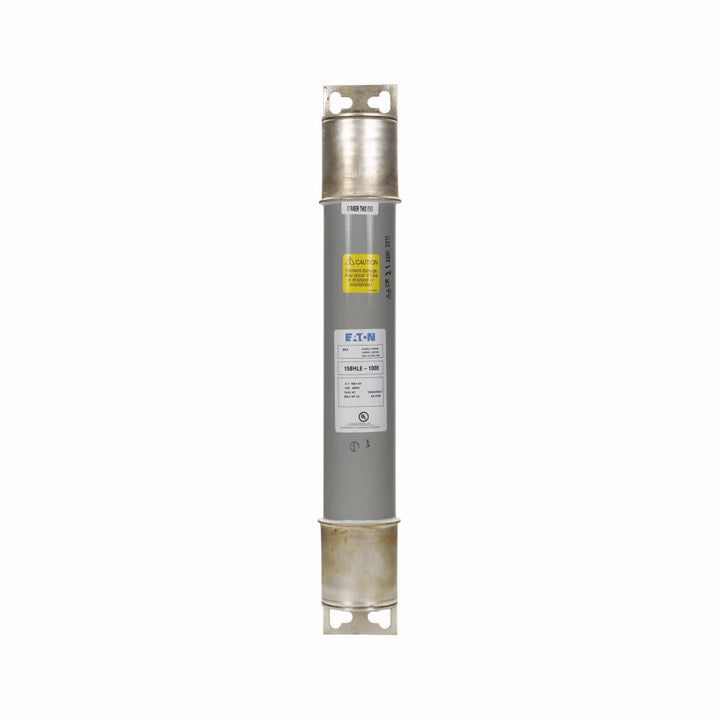 5BHLE-150E Eaton HLE Medium Voltage Fuse 5500V  150A Fuse - Essential Electric Supply