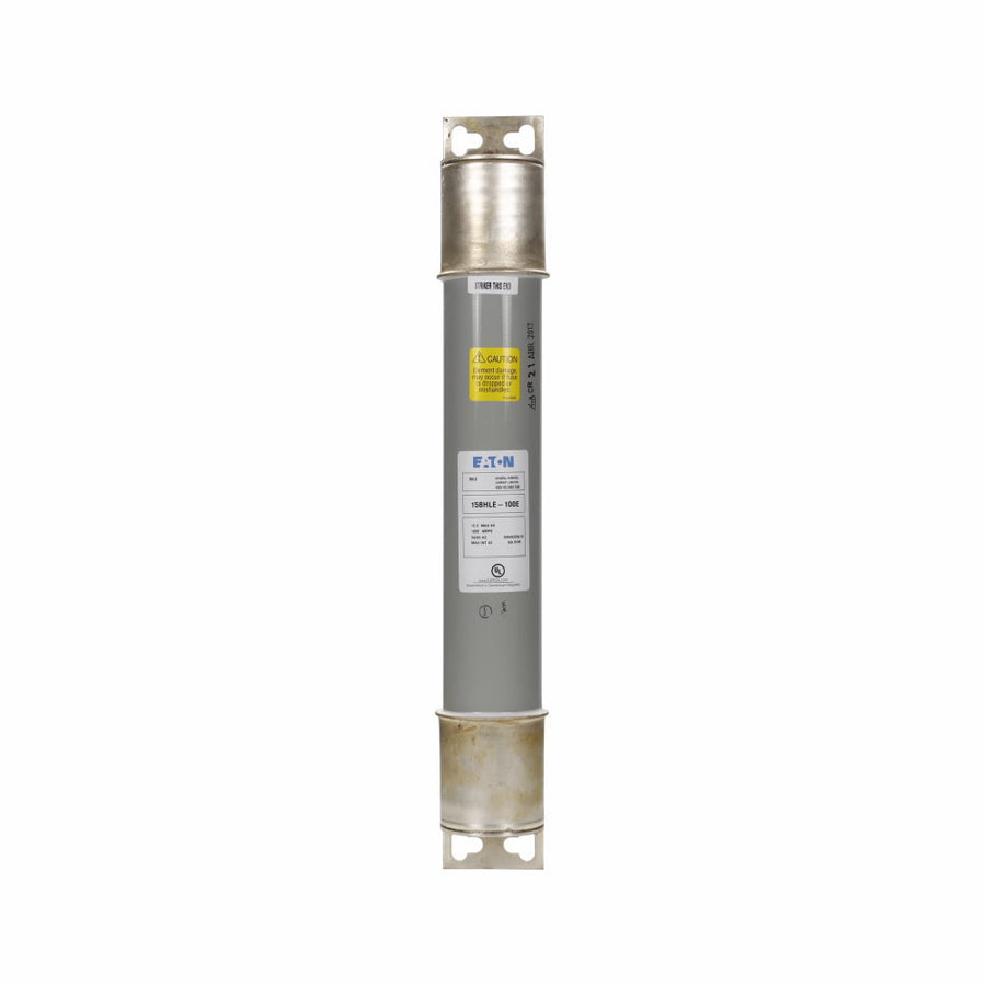 5BHLE-150E Eaton HLE Medium Voltage Fuse 5500V  150A Fuse - Essential Electric Supply