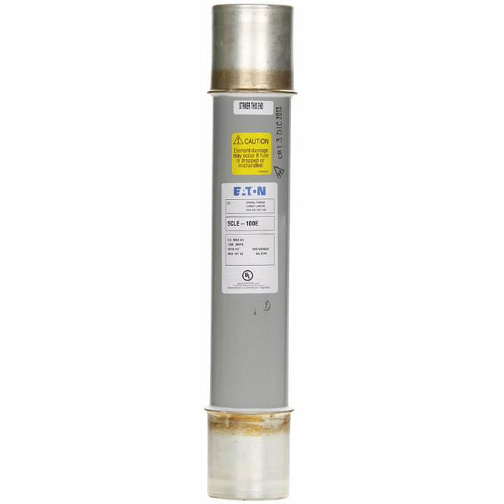 Eaton 5CLE-100E - Medium Voltage Fuse 5500V 100A (50kA AIC)