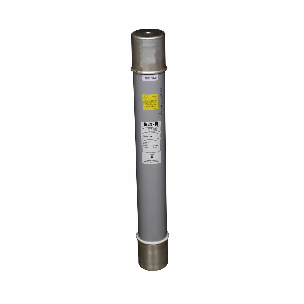 Eaton 5CLE-20E Medium Voltage CLE 5500V 20A Fuse - Essential Electric Supply