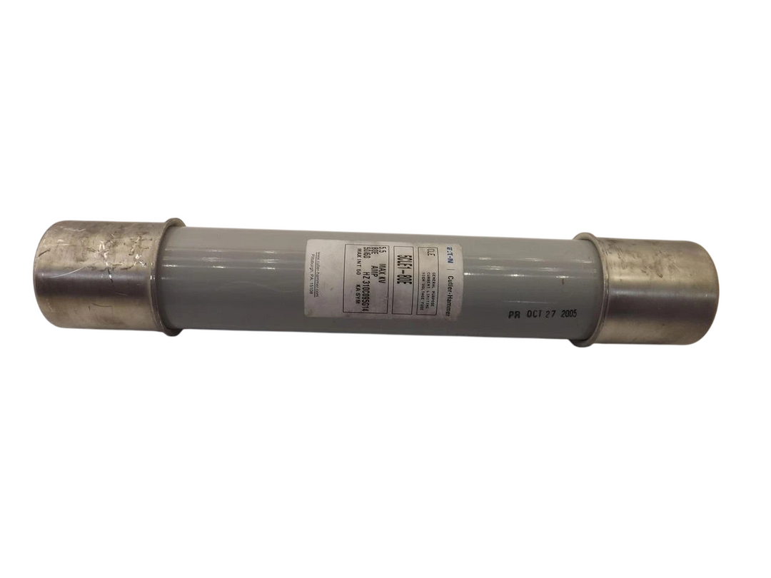 Eaton 5CLE1-125E - CLE-1 Medium Voltage Fuse 125A@5500V (65kA AIC)