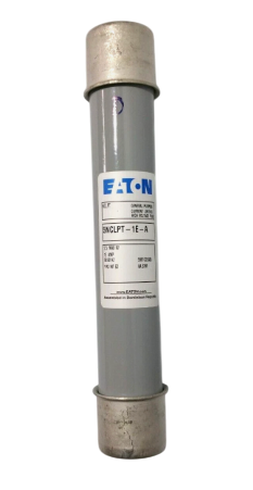 Eaton 5CLPT-1.5E - Medium Voltage Fuse 5500V (80kA AIC @ 5.5kV)
