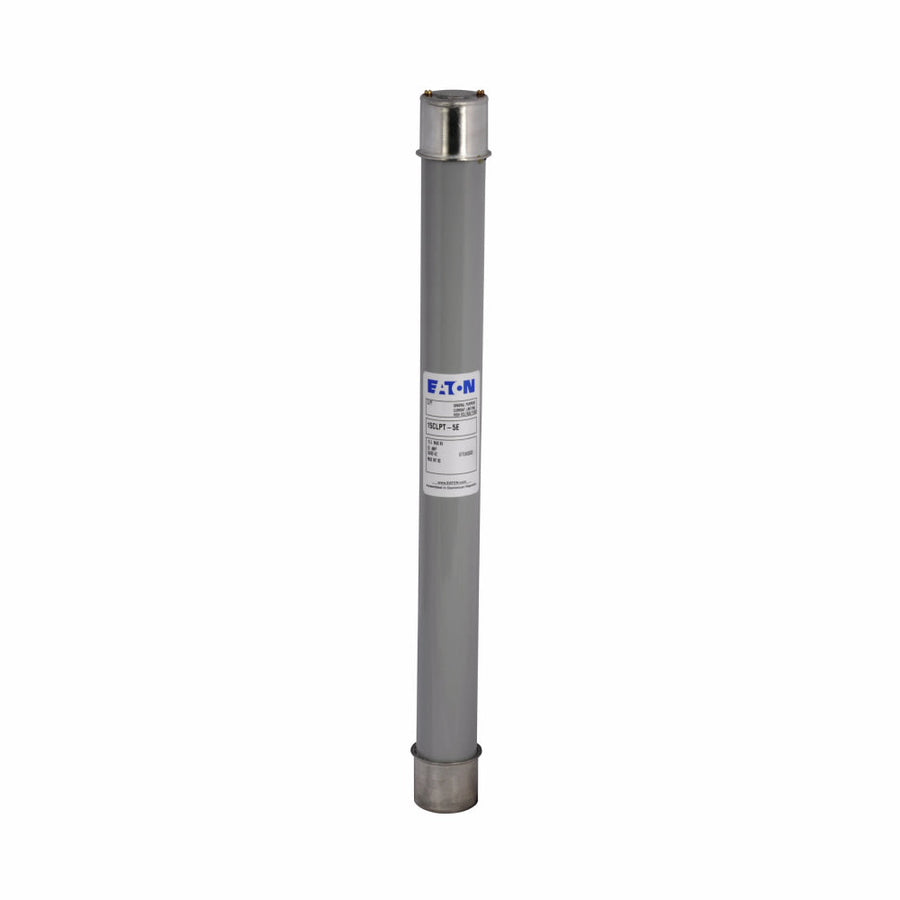 Eaton 5CLPT-5E Medium Voltage CLPT 5500V 5A Fuse - Essential Electric Supply