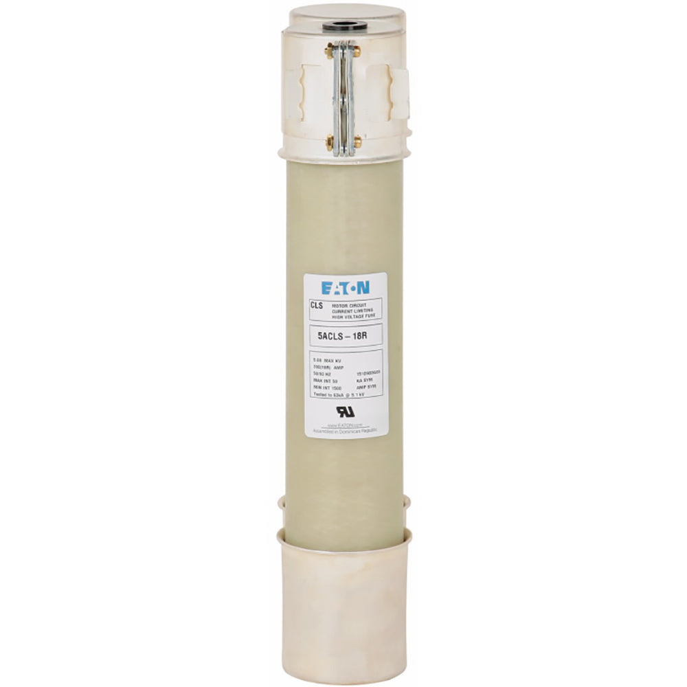 Bussmann 5CLS-4R - Medium Voltage Fuse 5500V (50kA AIC @ 5.5kV)