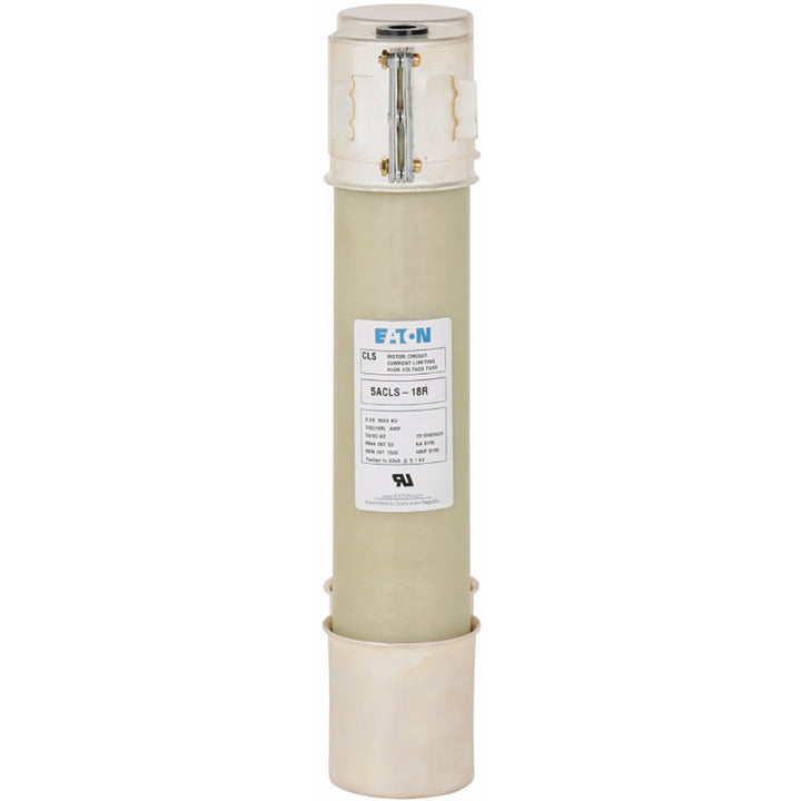 Bussmann 5CLS-4R - Medium Voltage Fuse 5500V (50kA AIC @ 5.5kV)