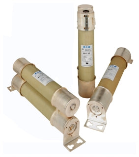 Bussmann, Eaton 5MCLS-3R-A Medium Voltage Limitamp 4800V 100A Fuse - Essential Electric Supply