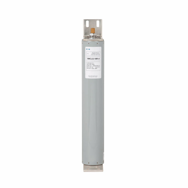 5MCLS-5R-A Bussmann Limitamp Medium Voltage Fuse 4800V  150A Fuse - Essential Electric Supply