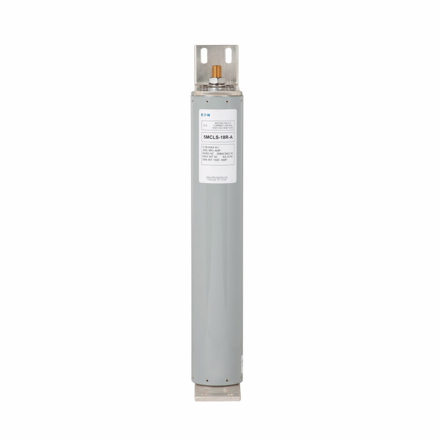 5MCLS-5R-A Bussmann Limitamp Medium Voltage Fuse 4800V  150A Fuse - Essential Electric Supply