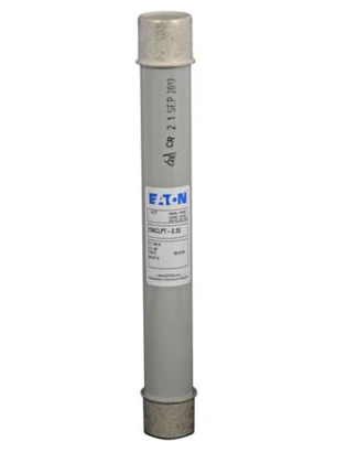 Bussmannn 5NCLPT-10E - NCLPT Medium Voltage Fuse 5500V 10A (63kA AIC)