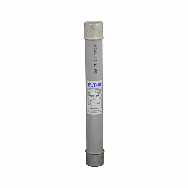 Eaton 5NCLPT-5E-A Medium Voltage CLPT 5500V 5A Fuse - Essential Electric Supply