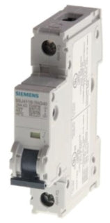Siemens 5SJ41037HG40 - MCB 3A 400V AC