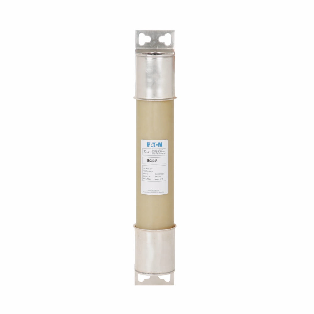 Eaton 7BCLS-3R Medium Voltage CLS 7200V 100A Fuse - Essential Electric Supply