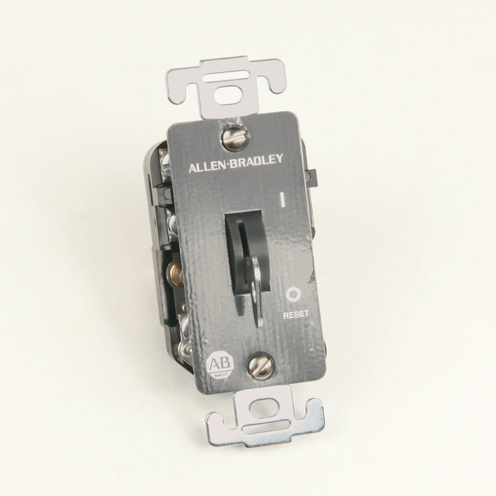 Allen-Bradley 600-TOX5 - Motor Starter 600V 5A (3-Phase)