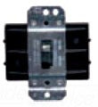 Hubbell 60003FWD - Industrial Fuse 600V 30A (Ferrule Style)