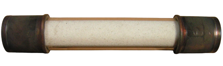 Mersen 6029160G61 - Medium Voltage Fuse 34.5kV 50A (Sand-Filled Construction)