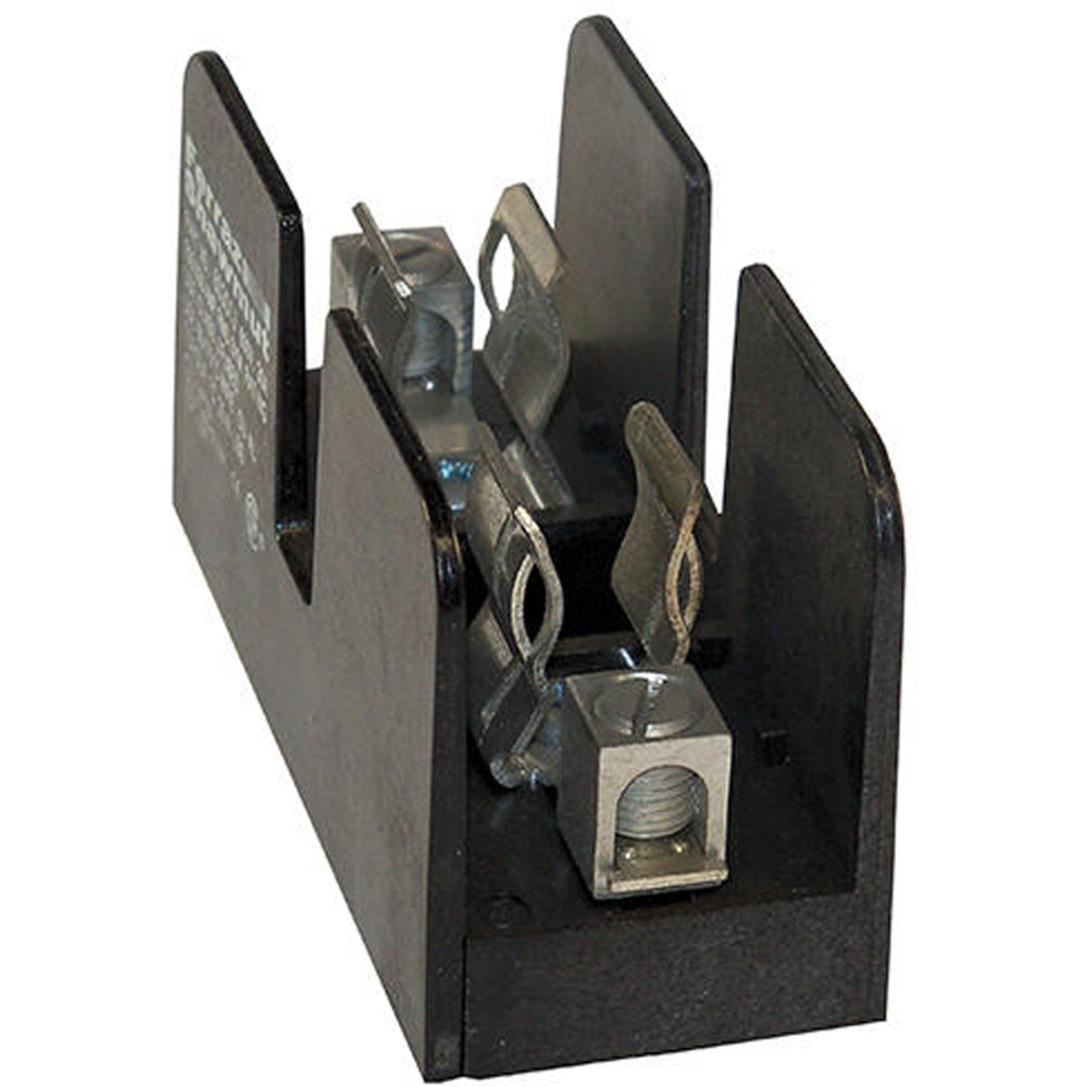 Mersen 60301J - 603 Fuse Block 600V/30A (UL Listed, CSA Certified)