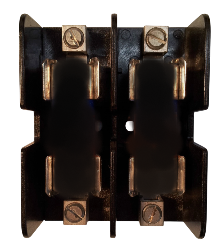 Mersen 60302J - J-Class Fuse 30A 600V (200kA Interrupt Rating)