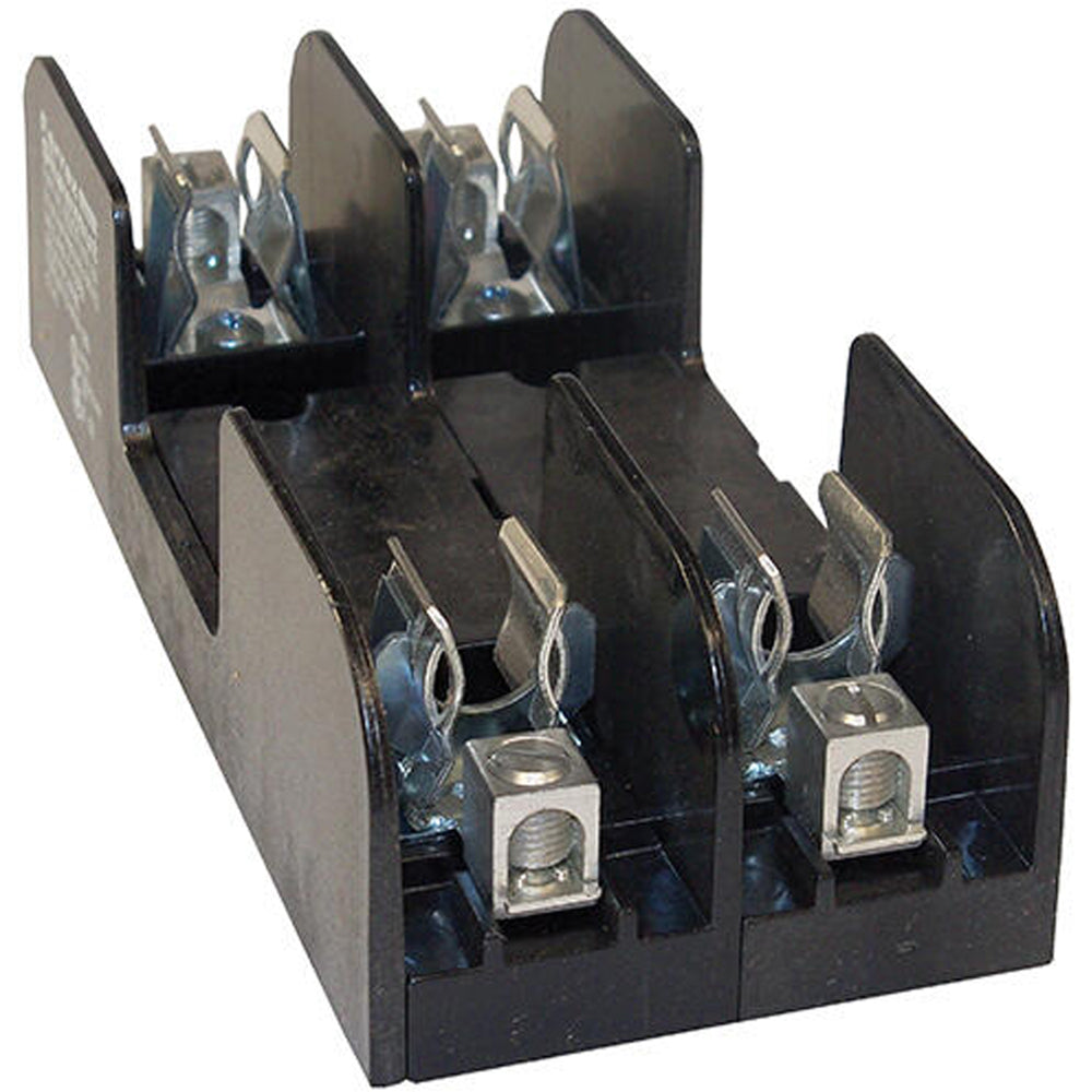 Mersen 60307R - Fuse Block 600V 30A (UL/CSA Certified)