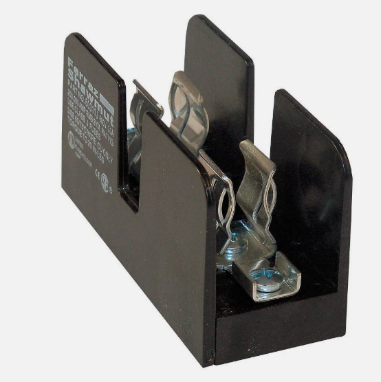 Mersen 60311 - Fuse Block 600V 30A (GHS/OSHA Compliant)