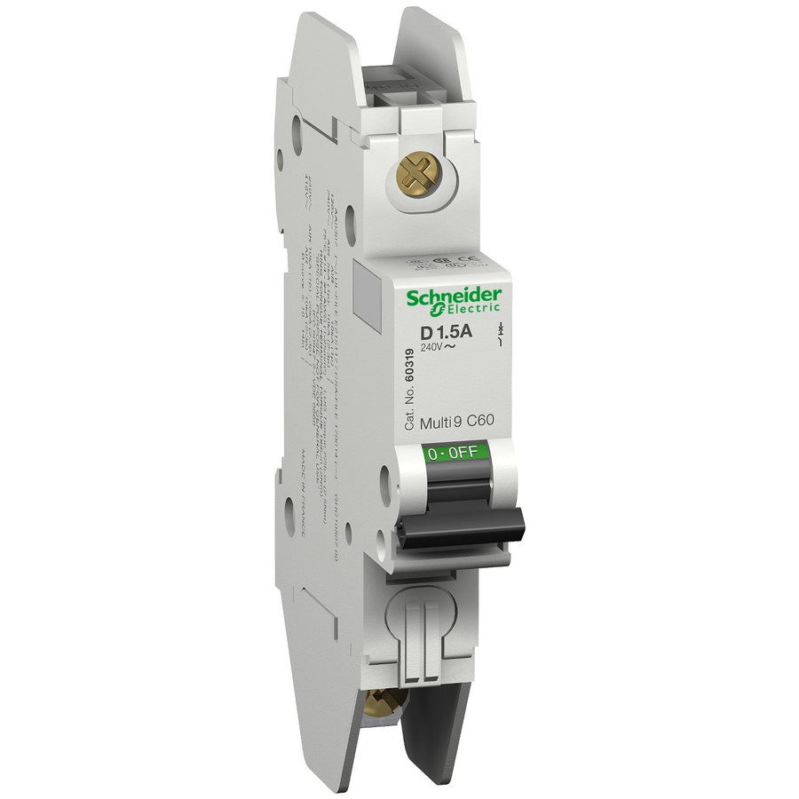 60318 Schneider Electric  Fuse Block 600V  30A - Essential Electric Supply