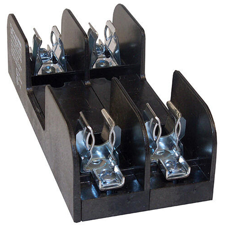 Mersen 60327R - Fuse Block 600V 30A (CSA/UL Listed)