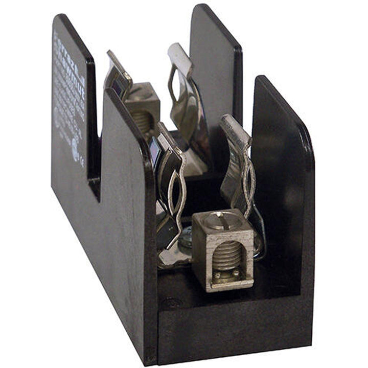 Mersen 60606J - 606 Fuse Block 600V/60A (CSA Certified, UL Listed)