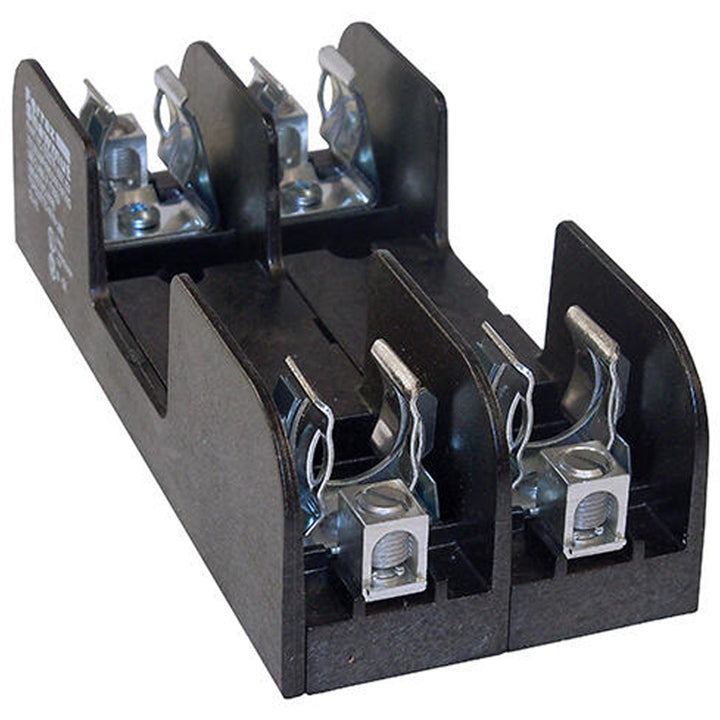Mersen 60607R - 606 Fuse Block 60A/600V (CSA/UL Listed)