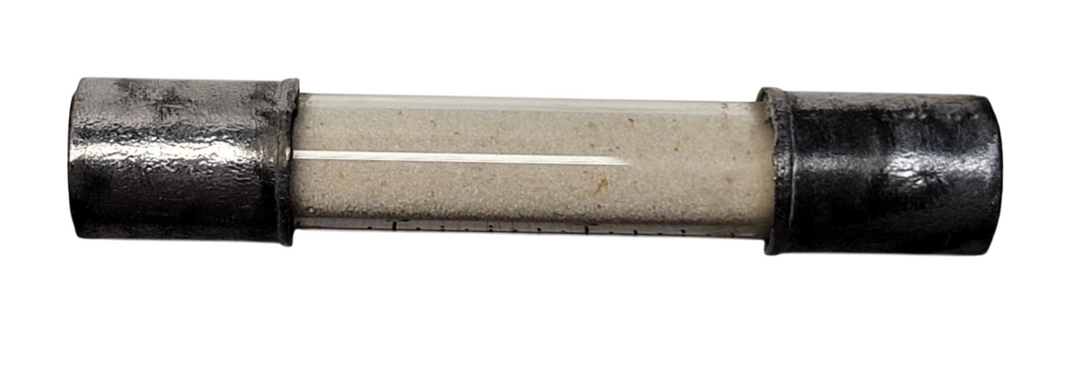 General Electric 6193403G6 - EJ-1 Class E Fuse 2750V 7A (Medium Voltage Protection)