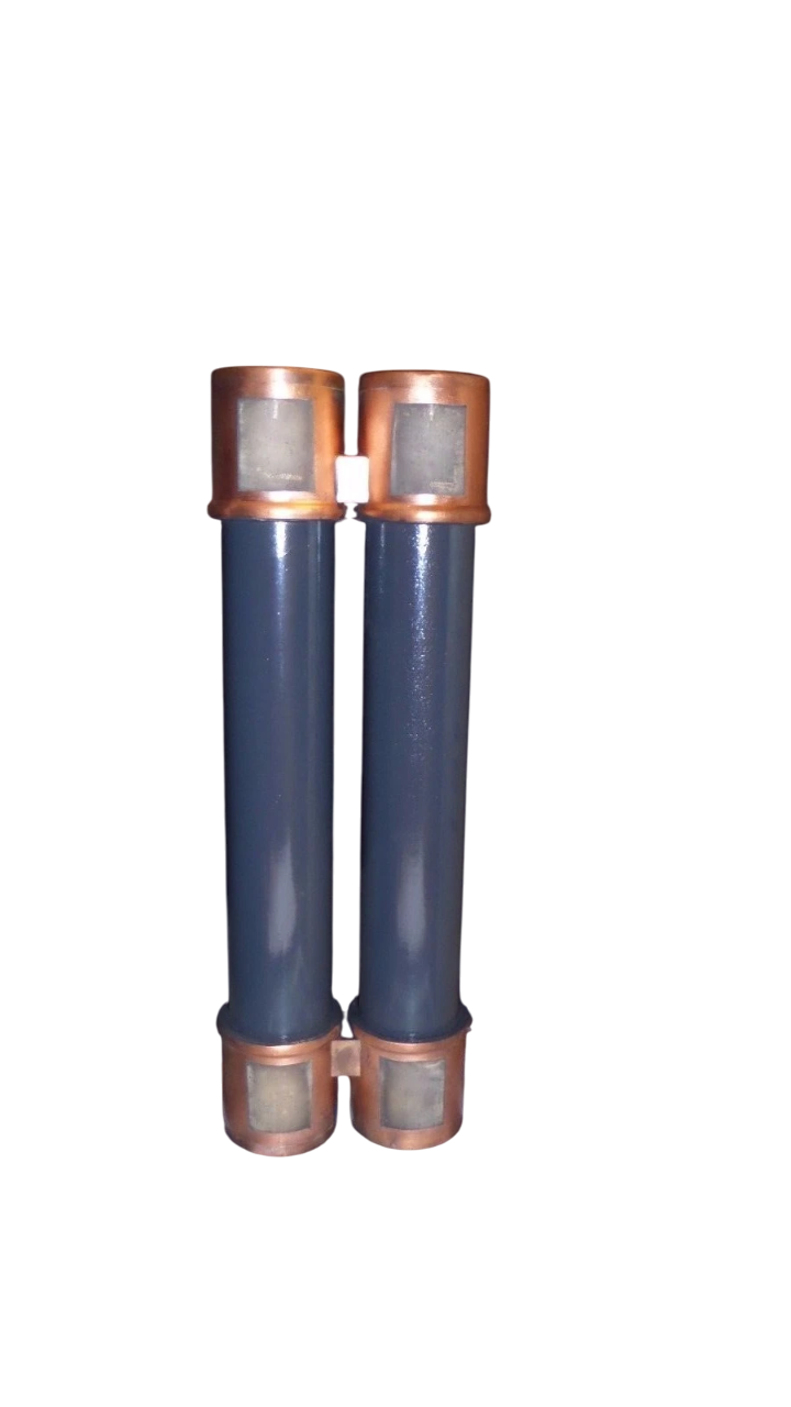 General Electric 6293041G28 - Medium Voltage Fuse 100A 14.4kV (Class E)