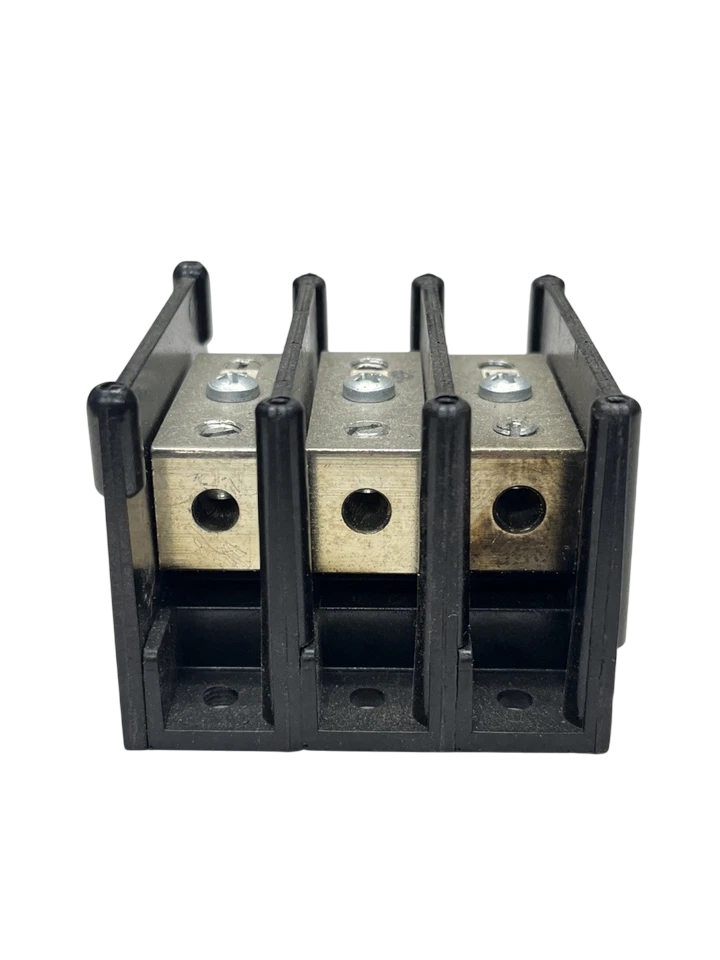 63103 Ferraz Shawmut  Fuse Block 600V  85A - Essential Electric Supply