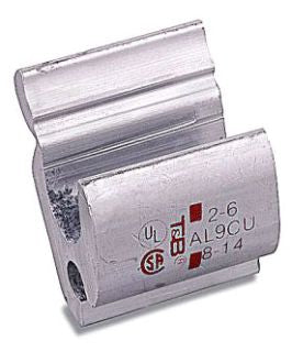 Thomas & Betts 63118 - Industrial Fuse 600V 200A (Ferrule Connection)