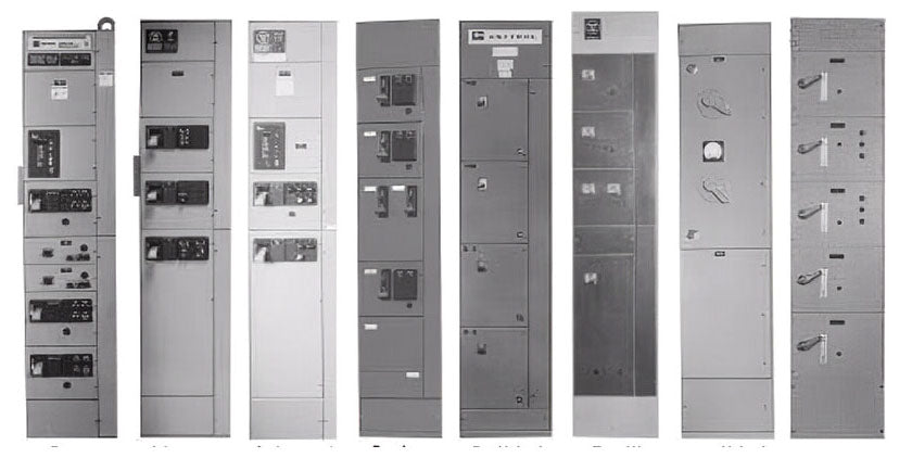 Cutler Hammer 6452 - Disconnect Switch 600V 30A