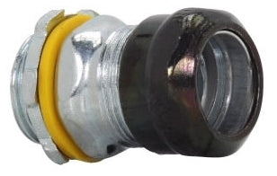 Eaton Crouse-Hinds 650RT - Raintight EMT Connector (NEC/CEC)
